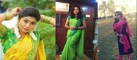 టీవి:జబర్దస్త్ నుంచి బయటికి రావడానికి కారణం అదే అంటున్న సత్య శ్రీ..!!